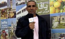 بالفيديو: رئيس الهيئة الاسلامية "سنعمل من أجل تحرير اوقافنا ومقدساتنا"